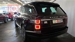 لاند روفر رانج روفر فوج